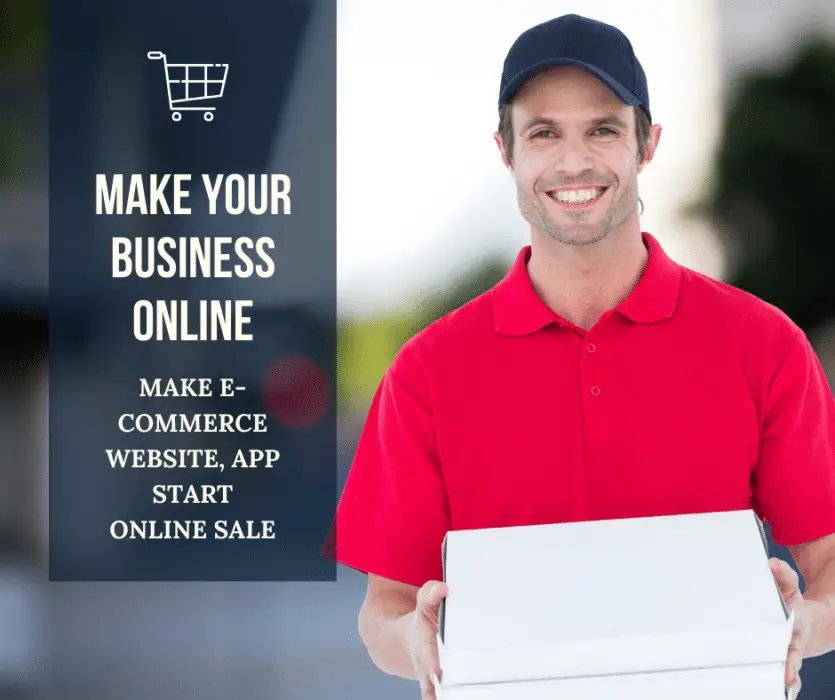 online-selling-ecommerce-website-app-development